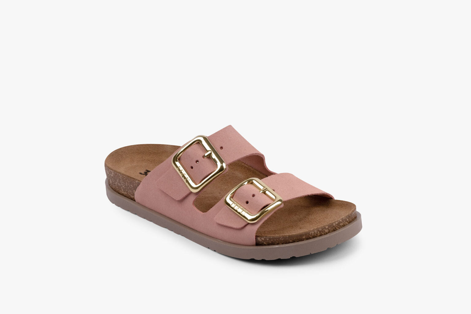 Siena I Sandaler - Rosa