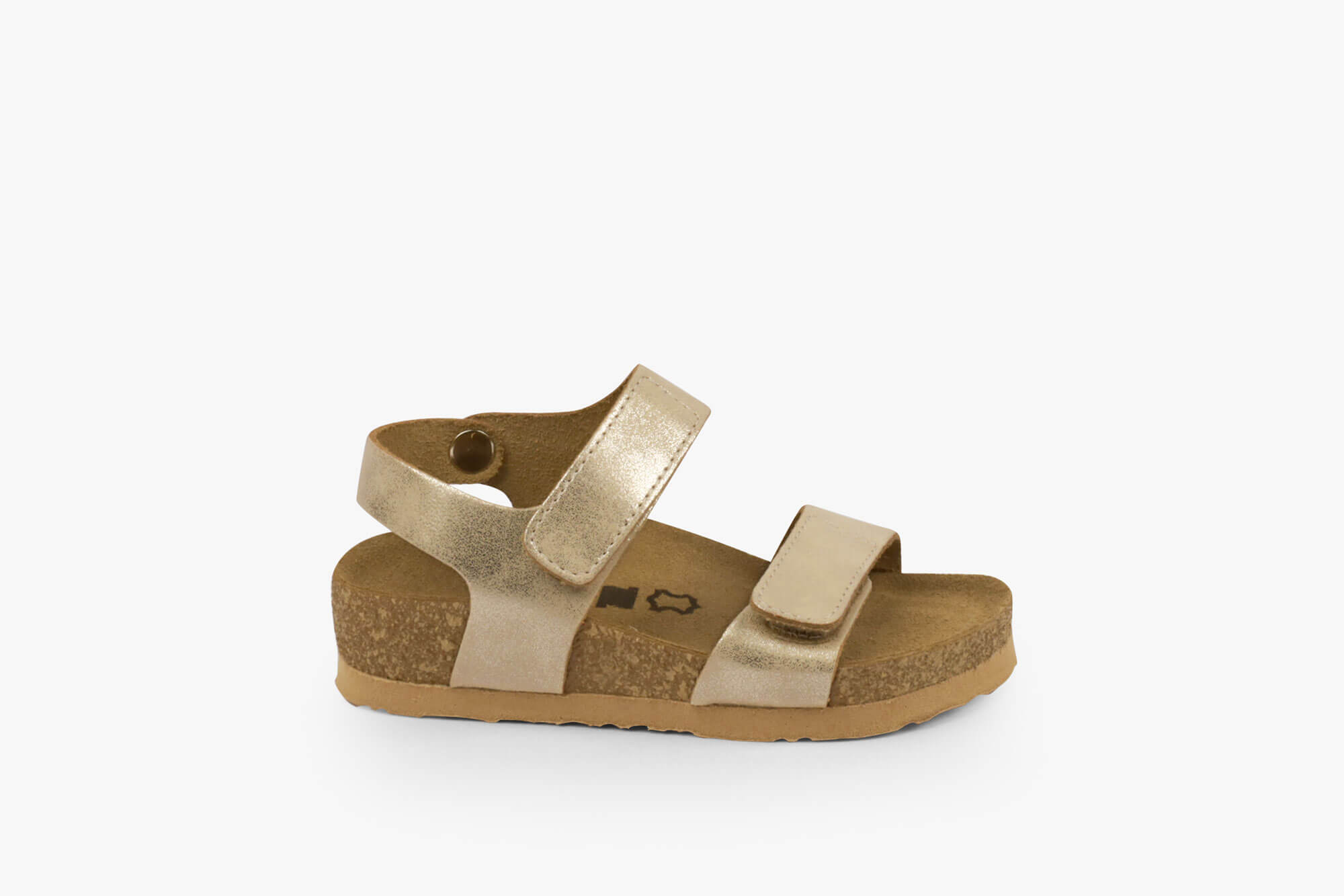 Kai Sandaler för Barn - Guld